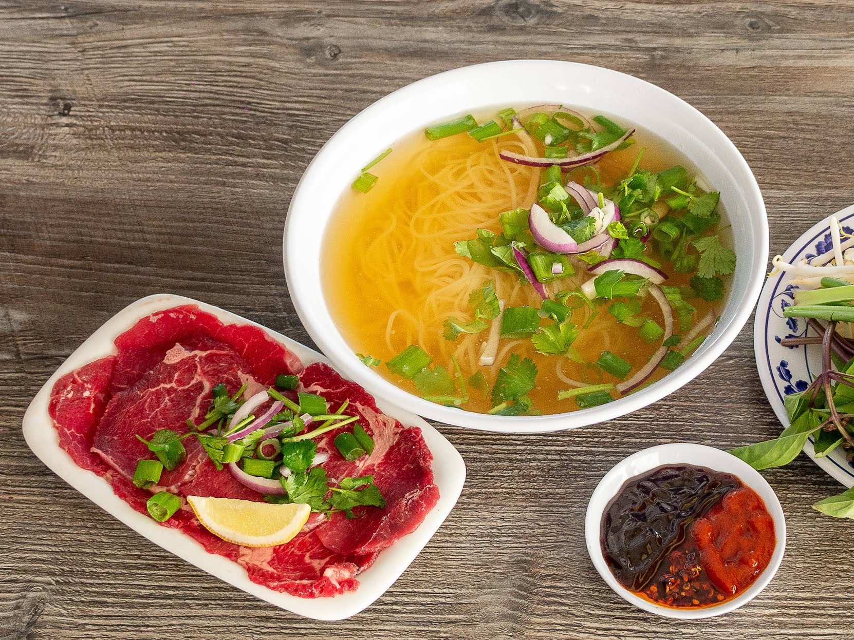 Phở Tau Bay by null