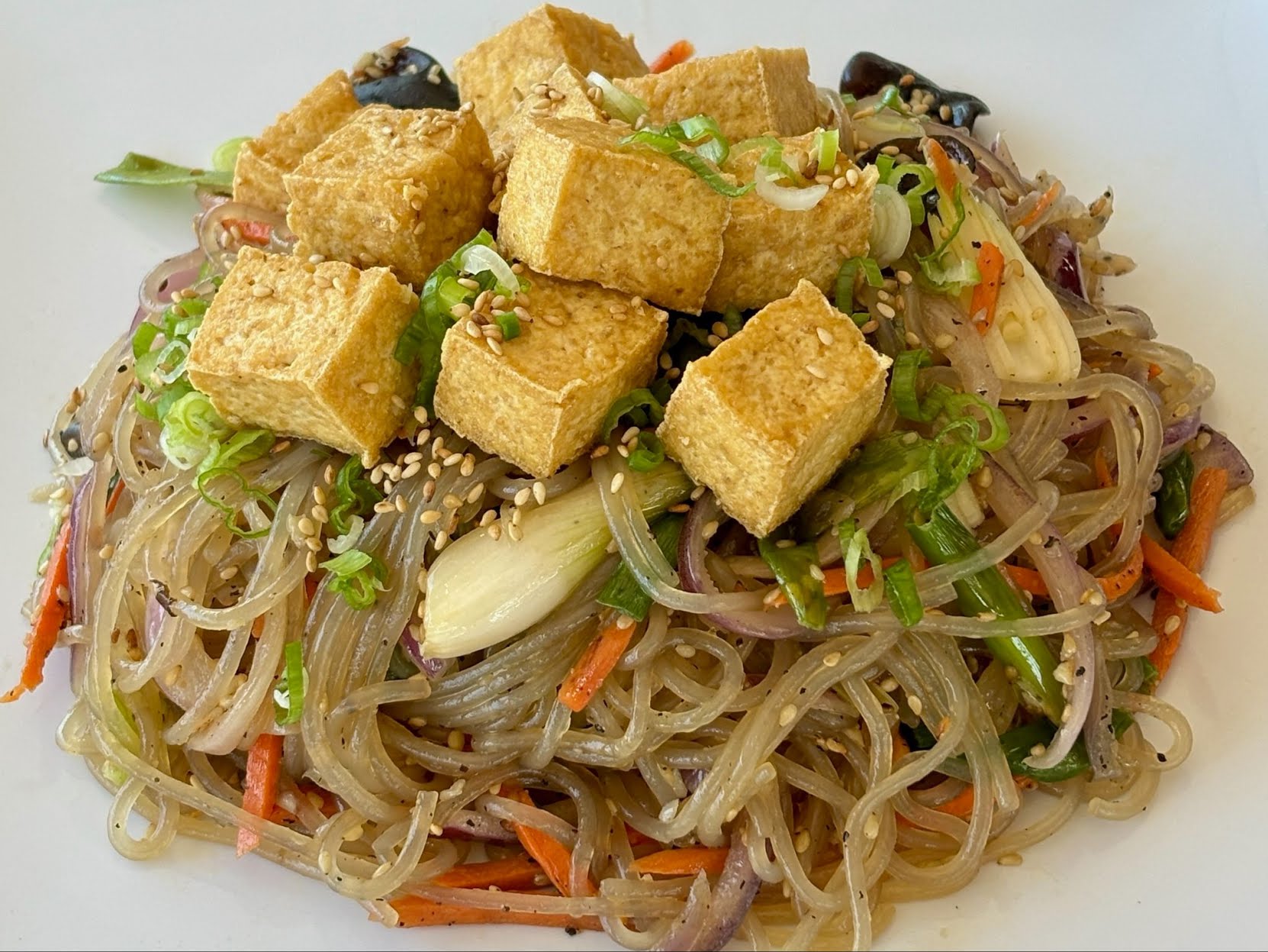 BTC by Chef Kang by null