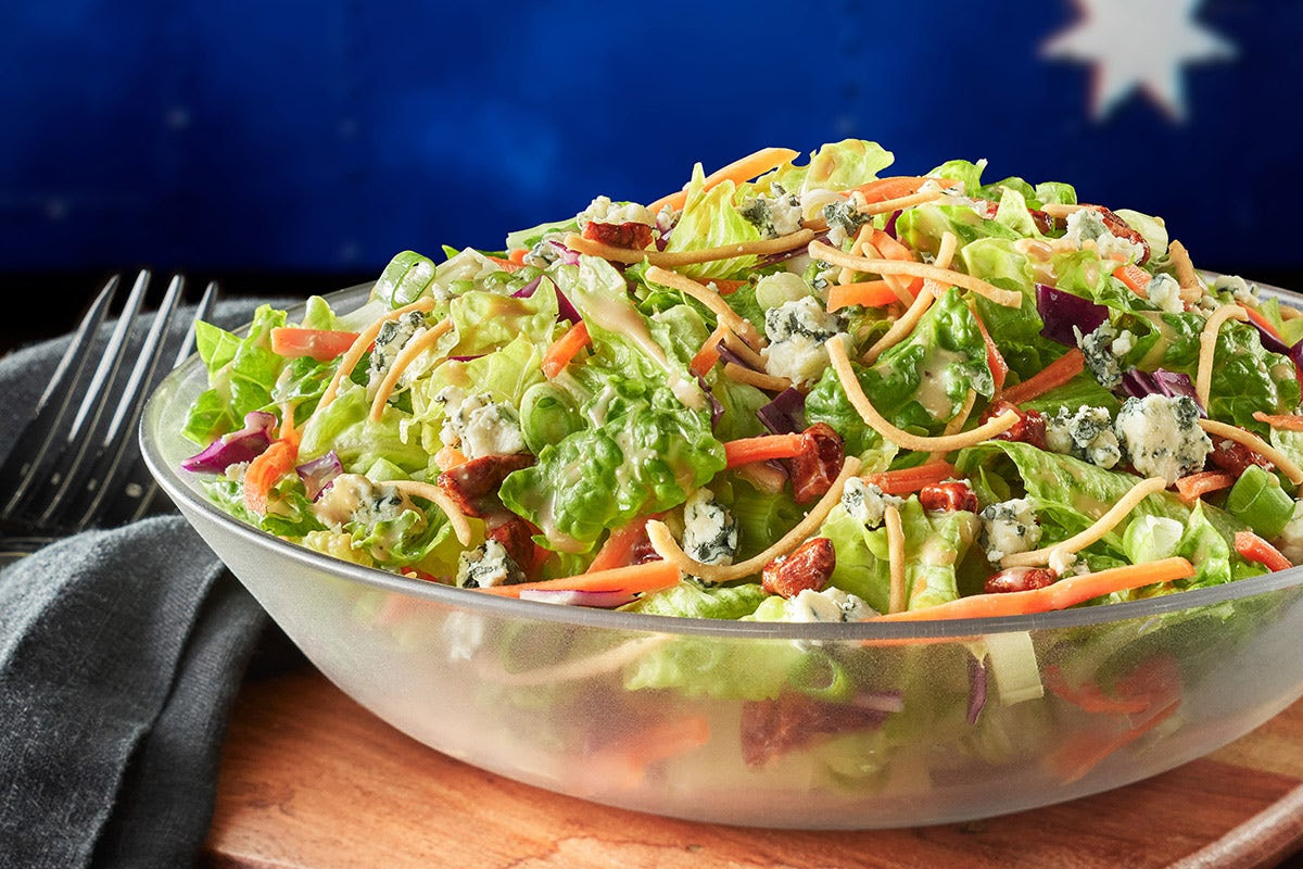 Outback Steakhouse by null