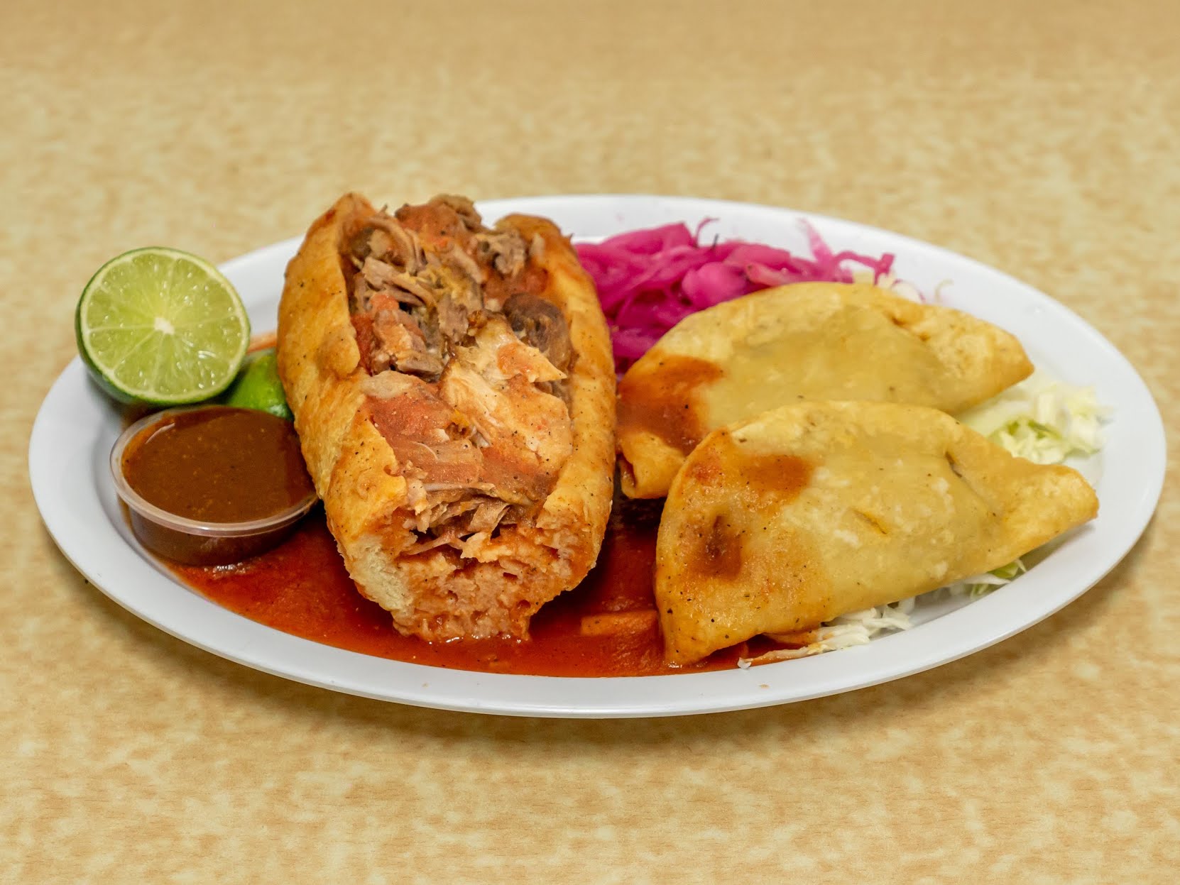 Tortilleria El Molino by null