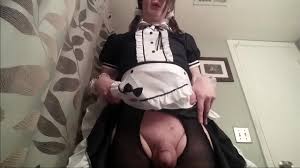 Maid discovers your sissy secret jpg x Sissy maid