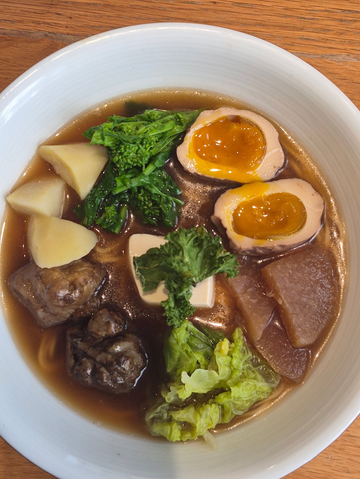 Zazà Ramen, sake bar & restaurant by null