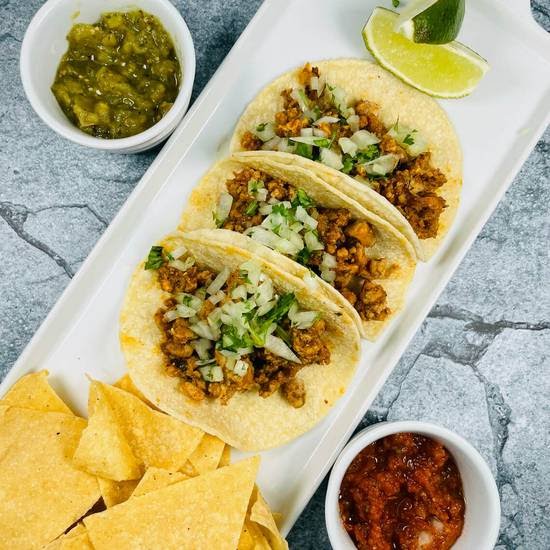 The Counter at Old Ballard Catering Co. by null