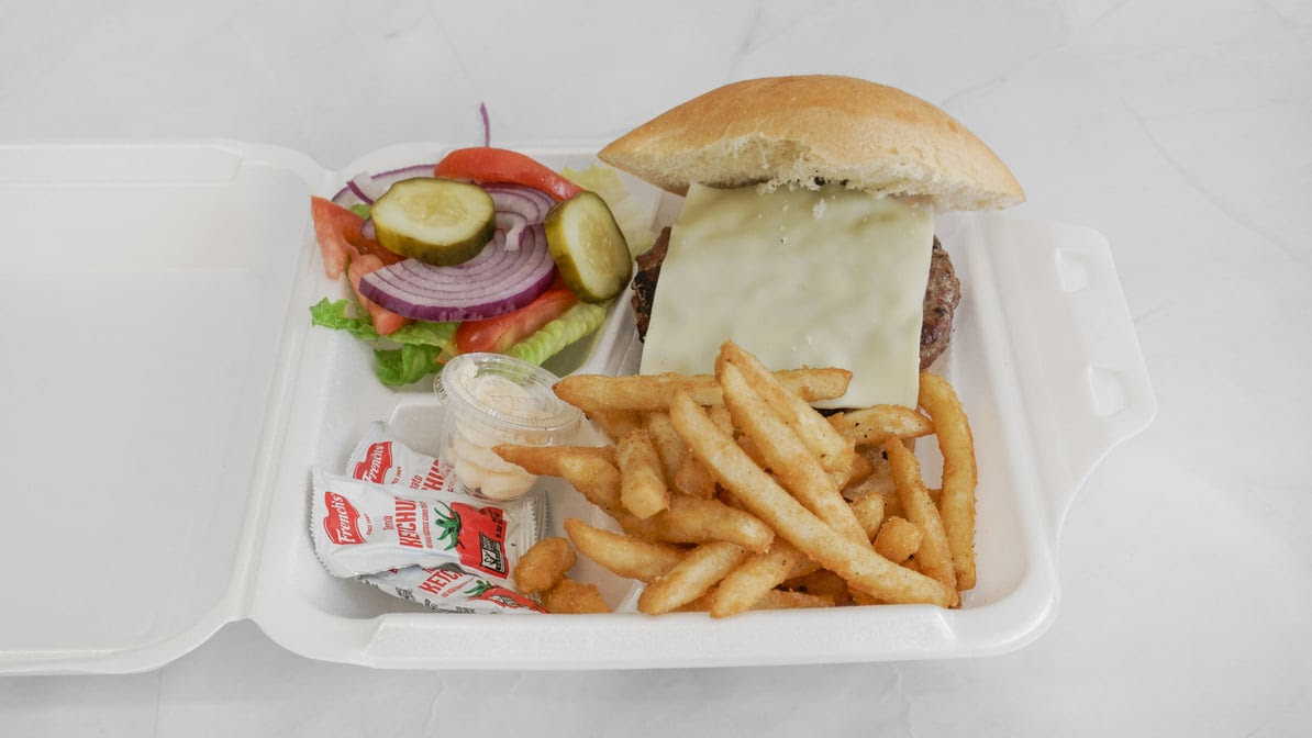 Talia's Bagels & Grille by null