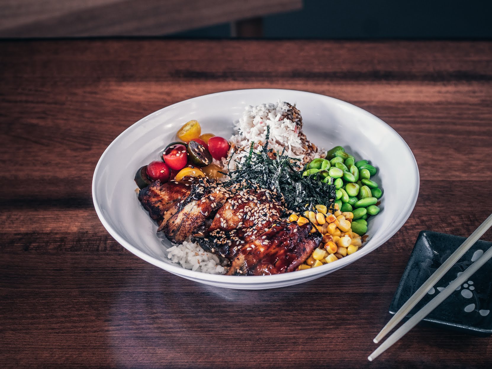 Asuka Ramen&Poke（Greenwood Village) by null