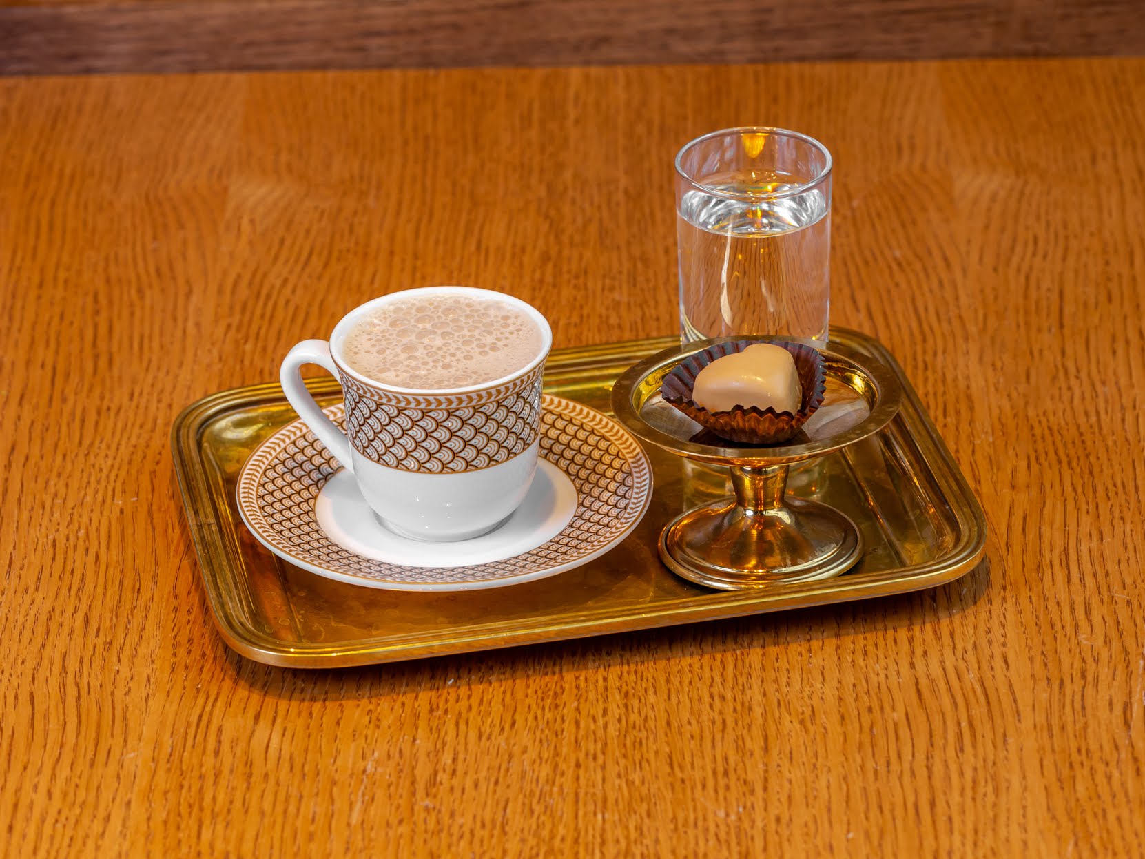 Baklava Home Paterson by null