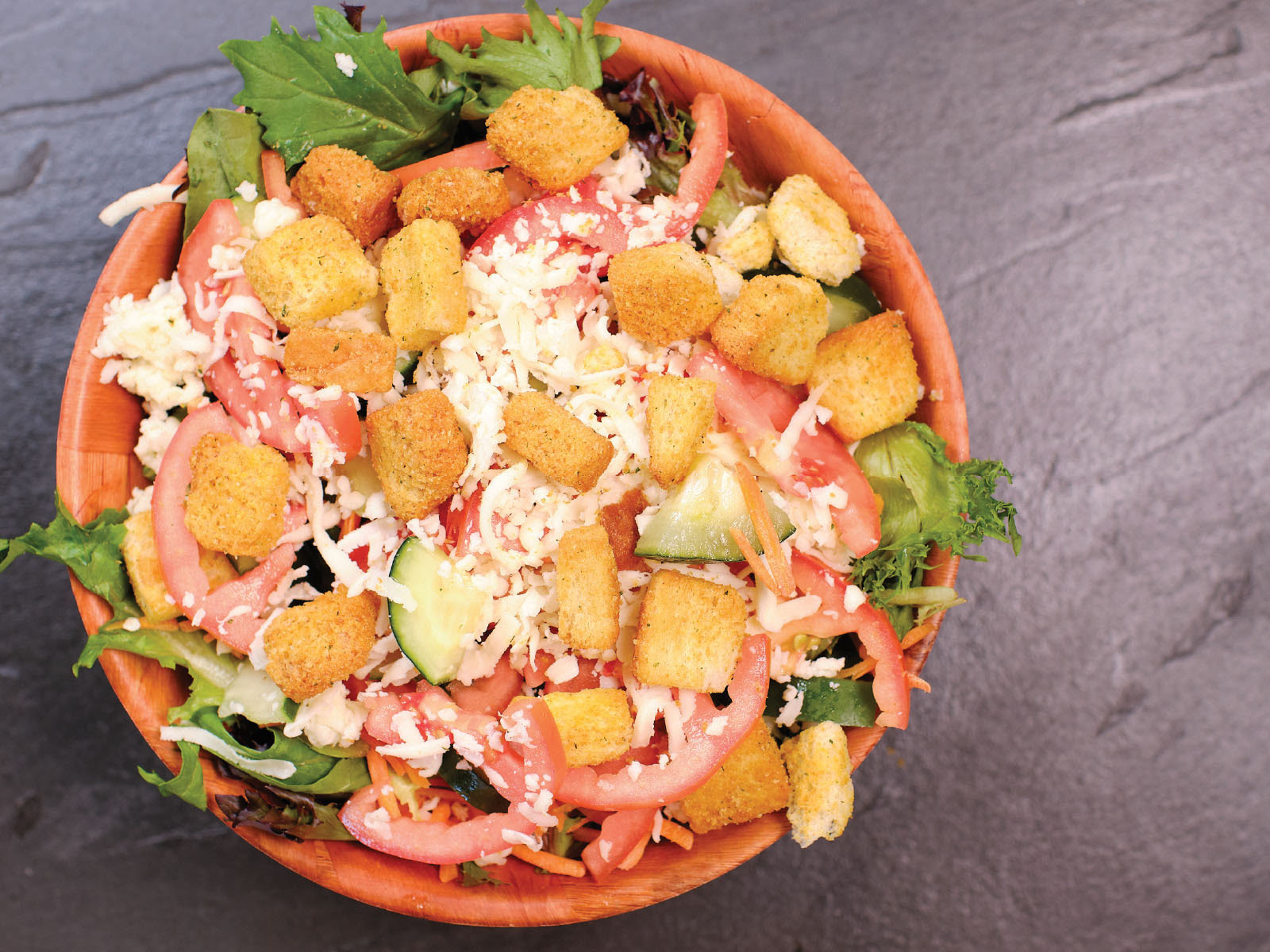 Woodstock's Pizza SLO by null