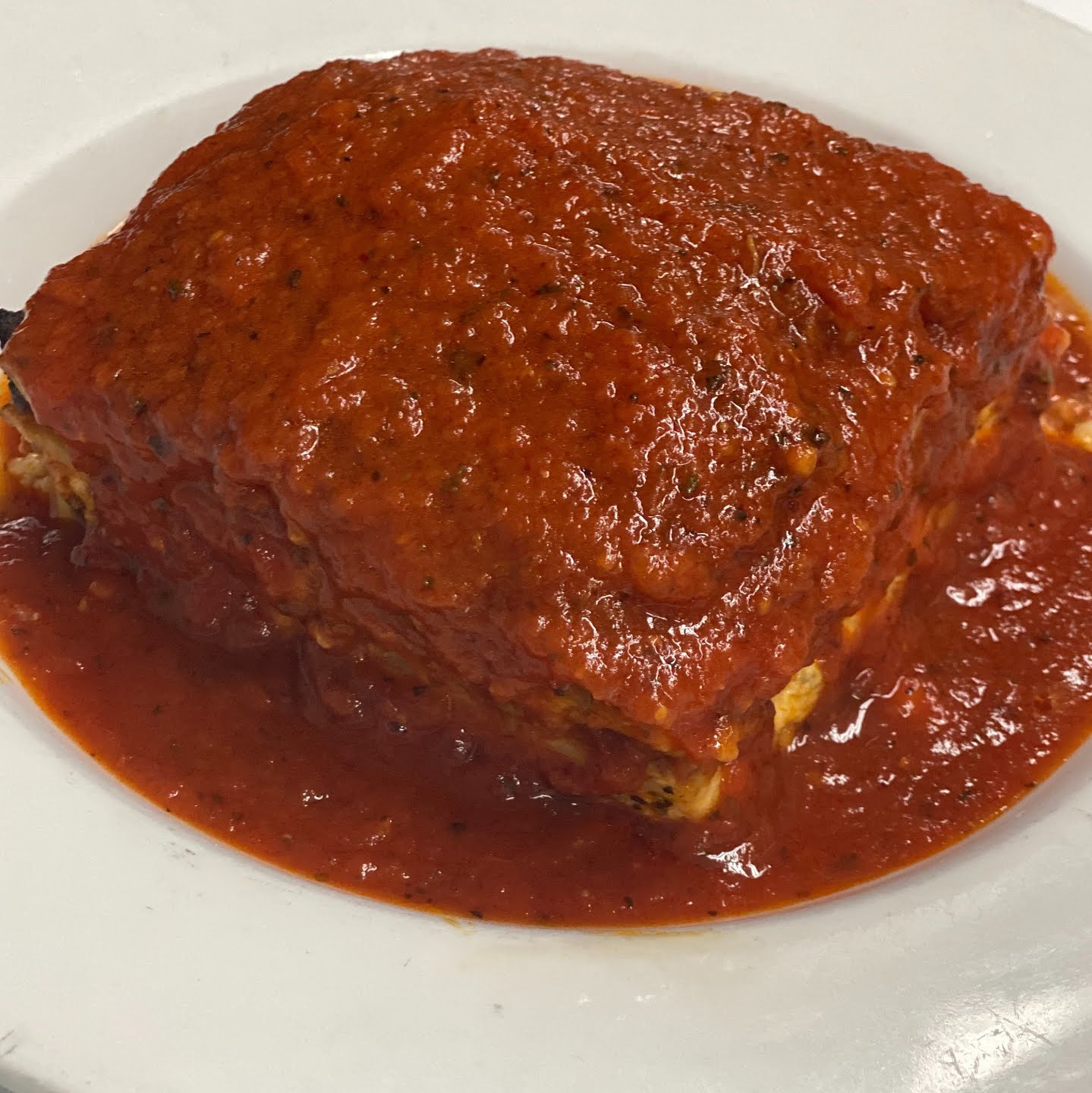 Casa Bianca Pizza Pie by null