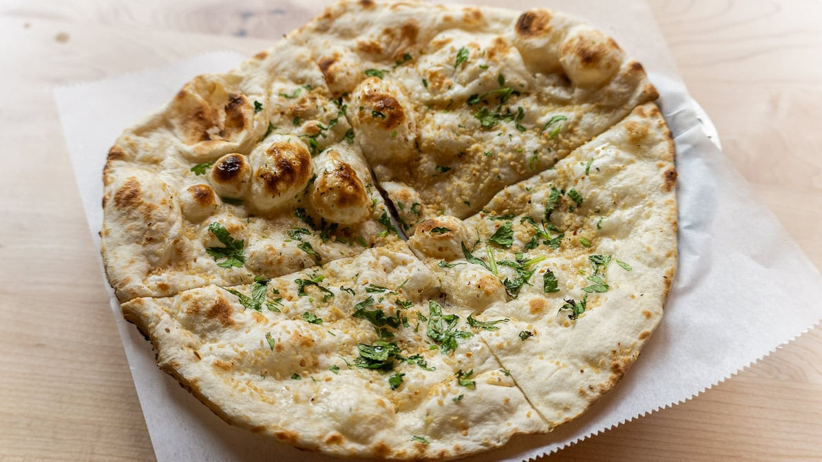 CURRY CORNER Indian Eatery & Bar by null