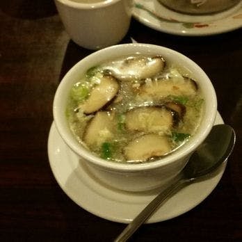 Lee's Chinese Restaurant by null