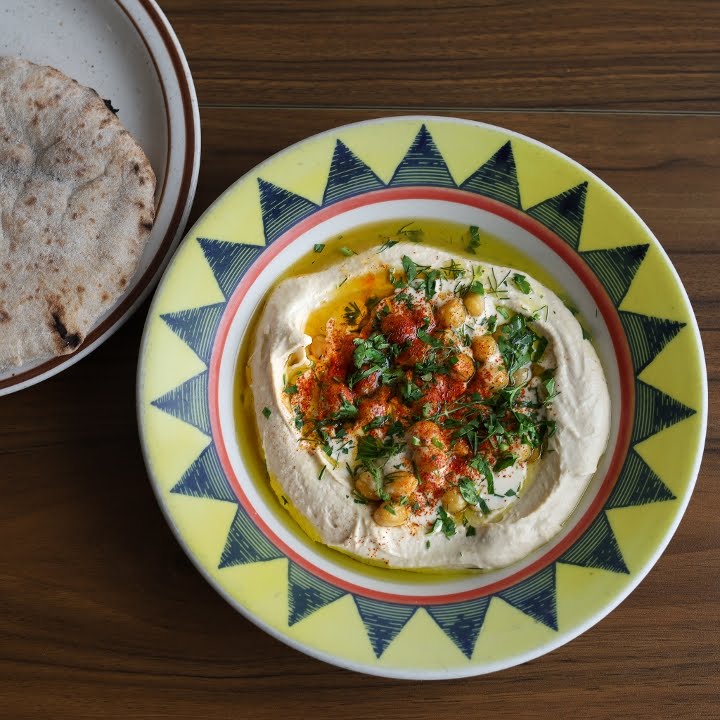 Lodge Bread Company by null