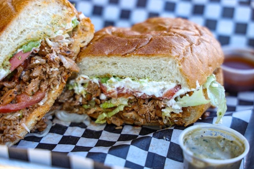 Tacos El Regio - St Mary’s by null