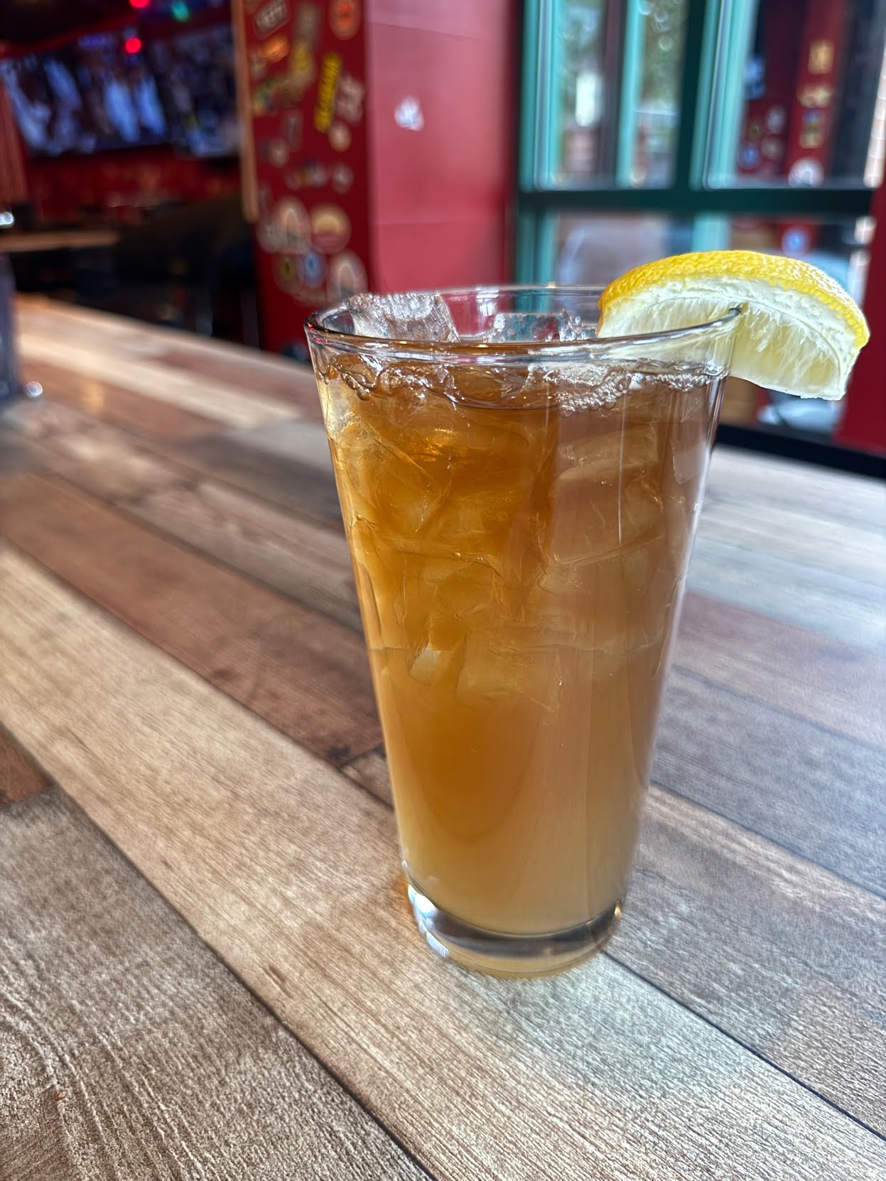 Breckenridge Ale House & Pizza by null