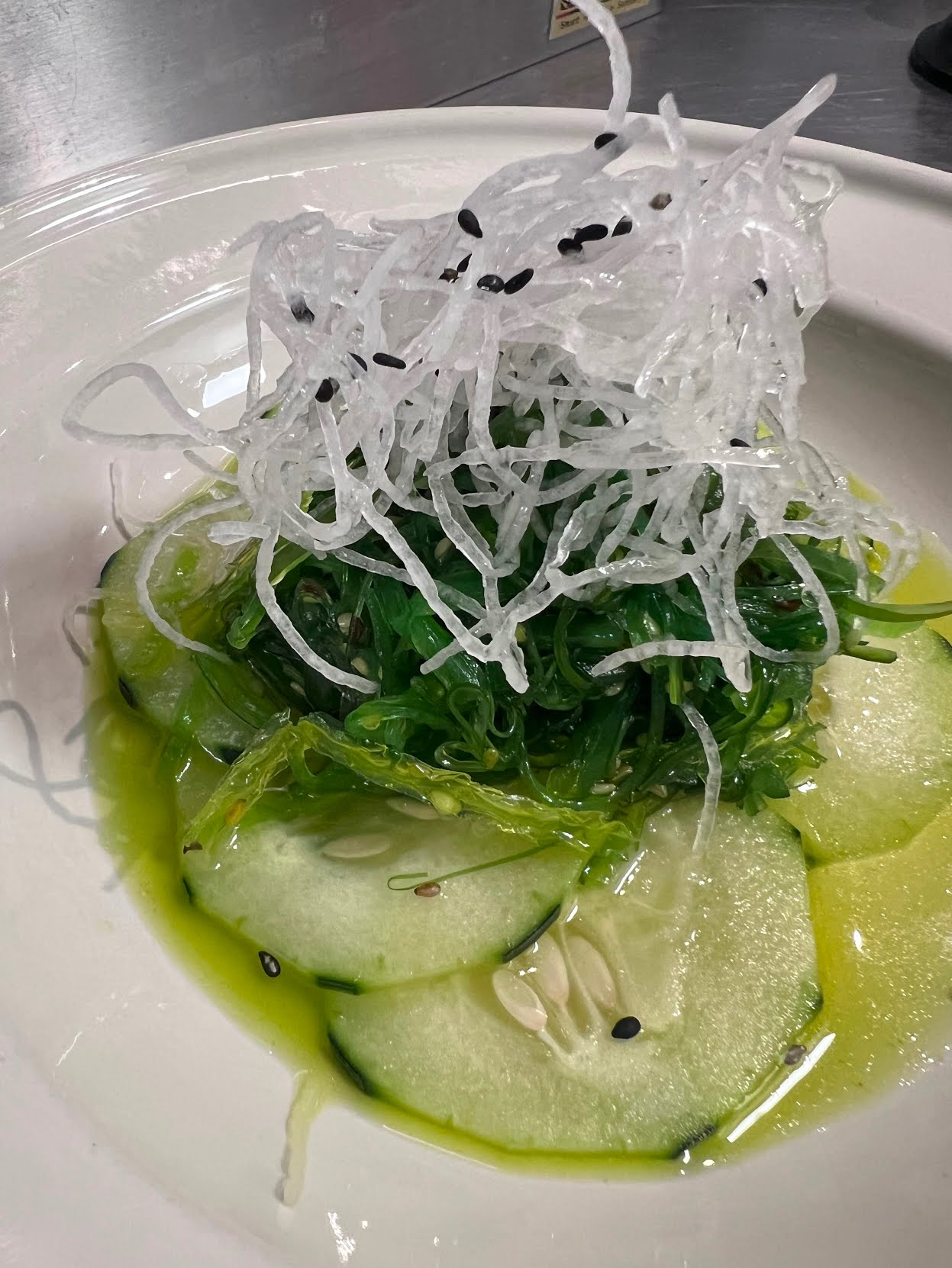 Coast Sushi Bar by null