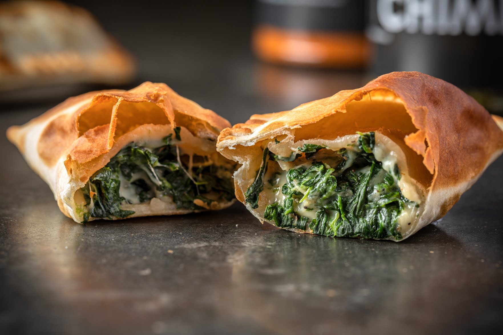 Deep Purpl Acai Bowls by null