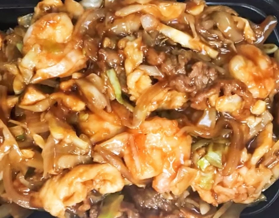 Sky Dragon Restaurant by null