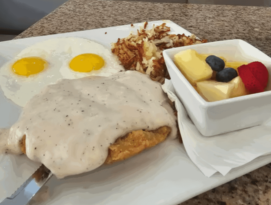 Barneys Brunch House by null