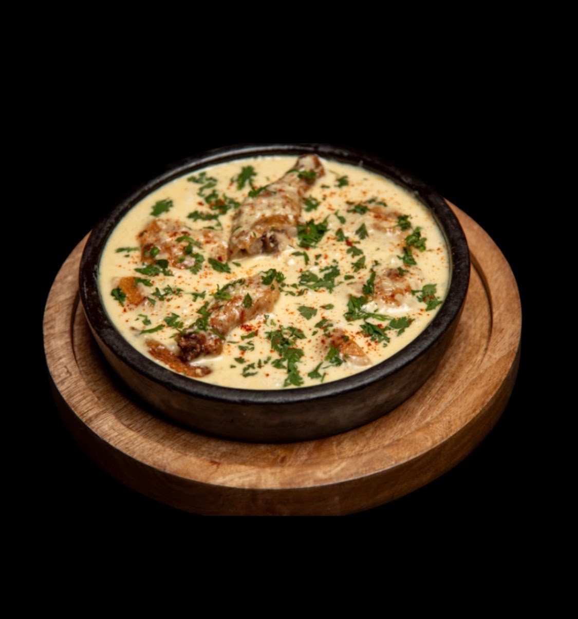 Georgian Wine House and Cuisine by null