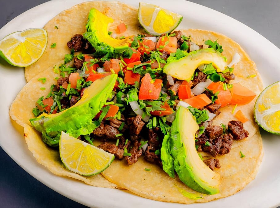 La Bodega Mexican Restaurant & Bar by null