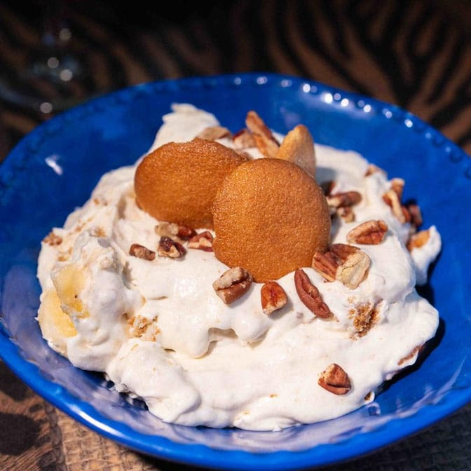 Sweet Potatoes Kitchen by null