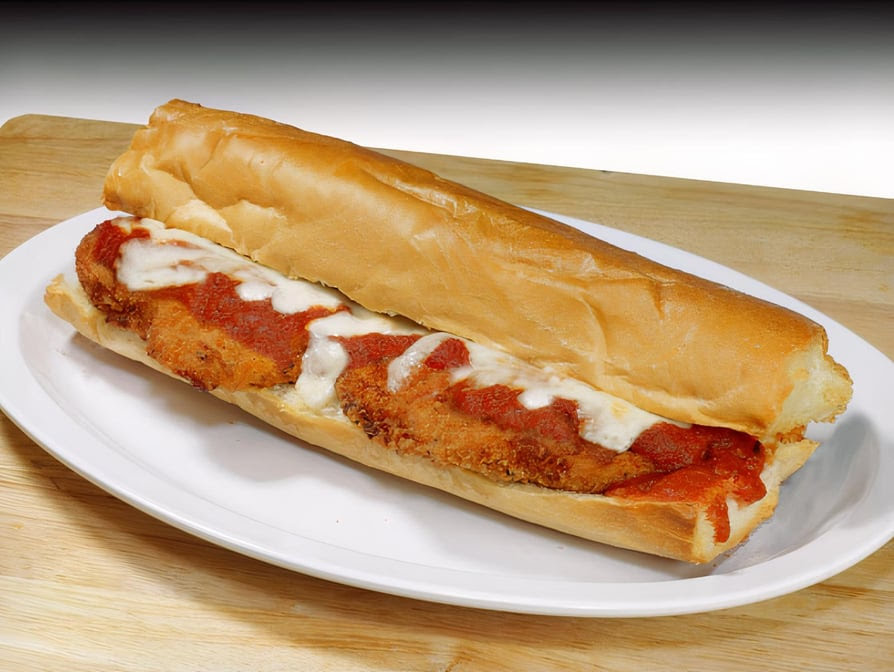 Dondi's Pizza by null