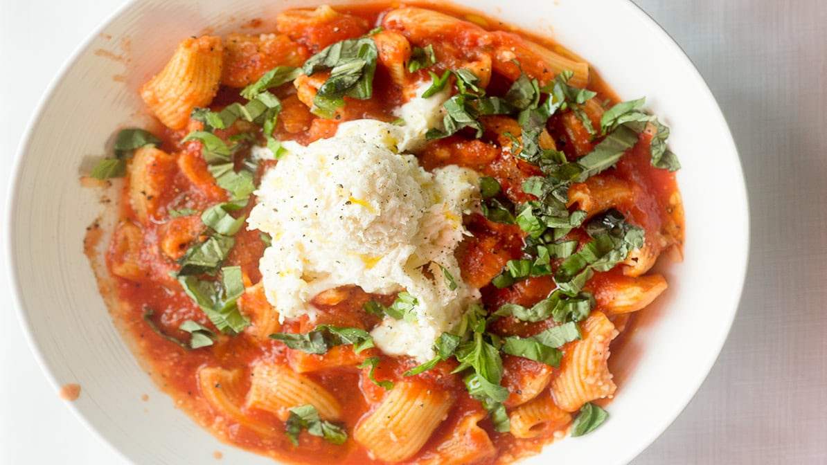 Cucina Al Volo by null