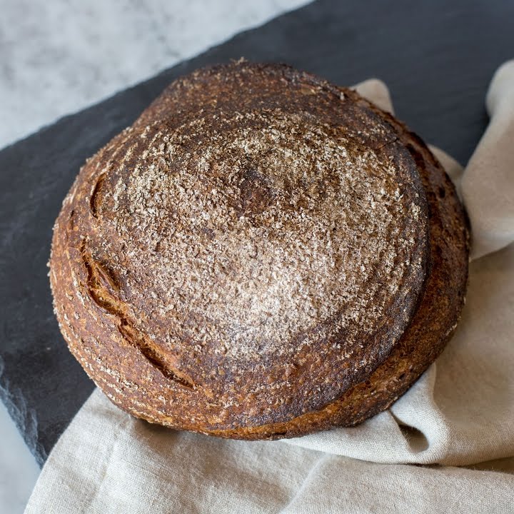 Bread Furst Vradenburg Cafe by null