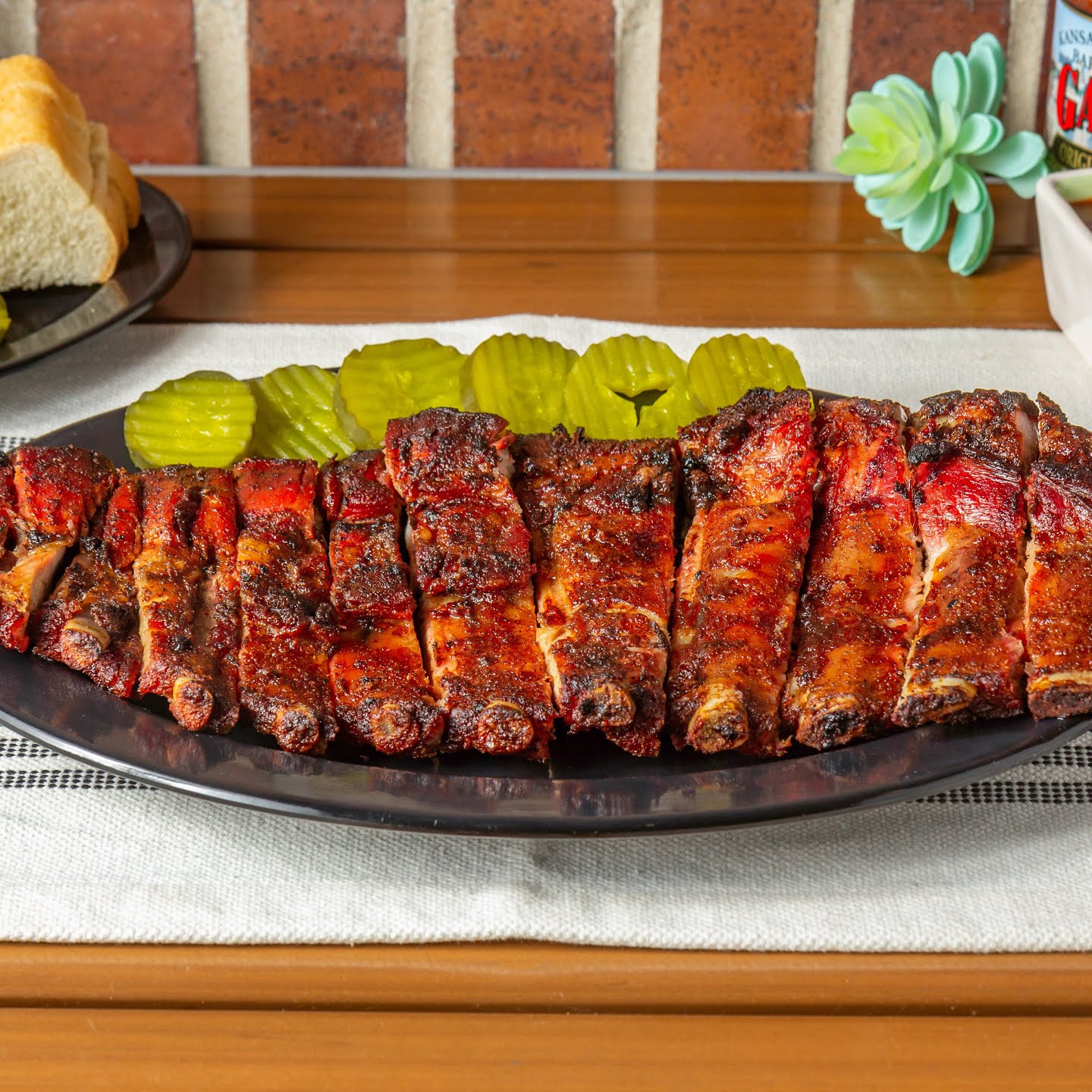 Gates Bar-B-Q by null