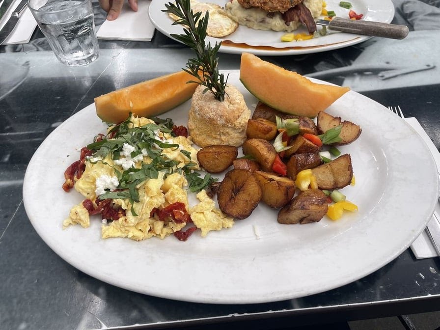 Hash House A Go Go by null