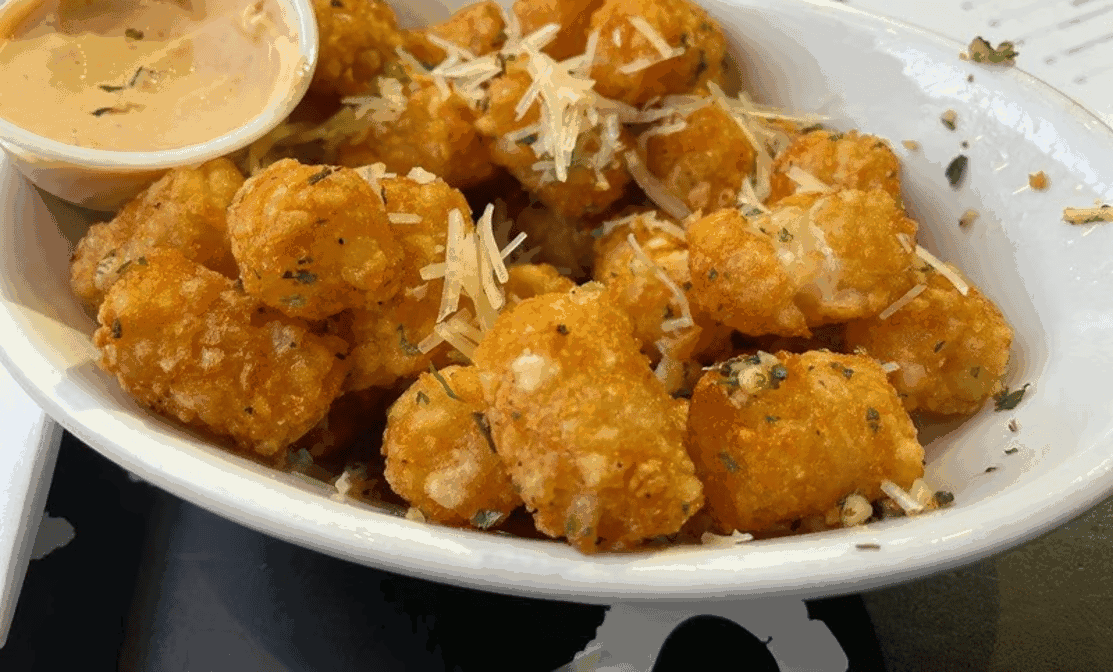 Taste & Thirst by null