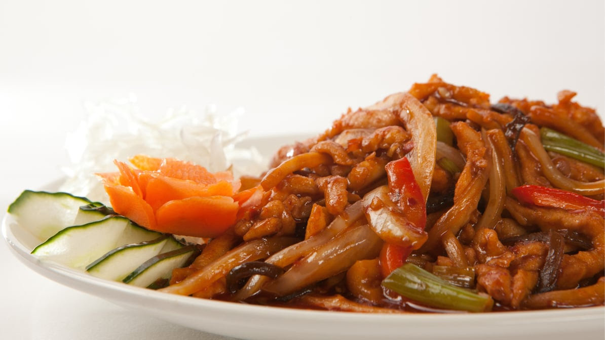 Tasty China (Marietta) by null
