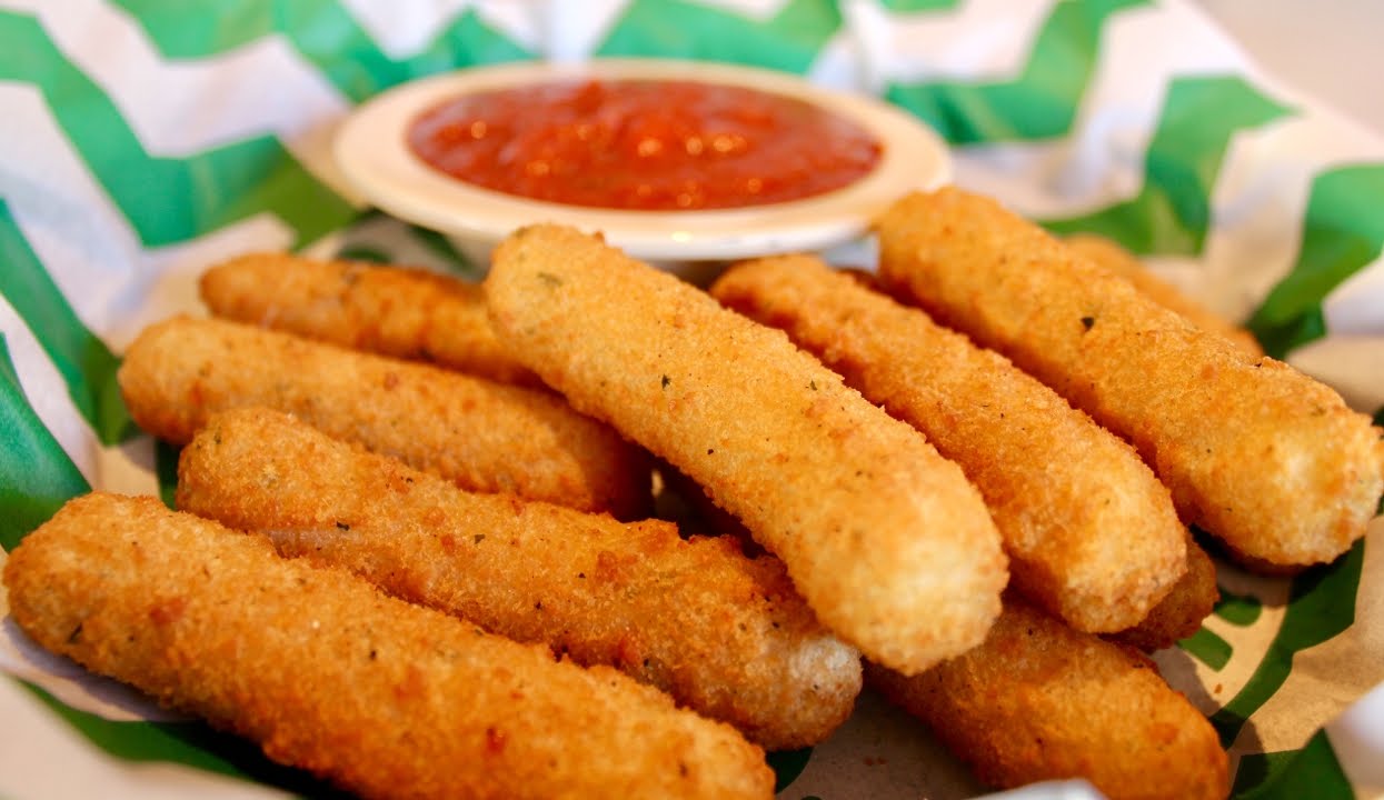 Park Avenue BBQ Grille by null