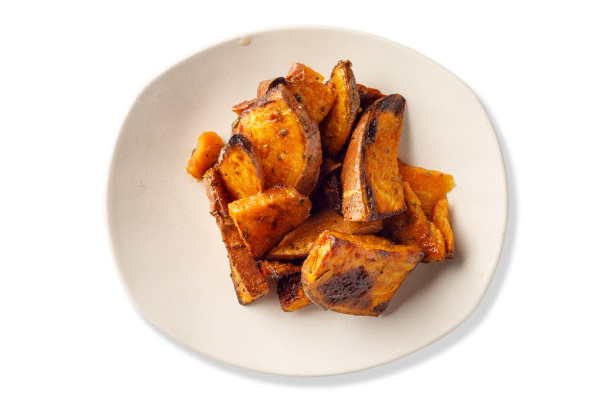 Modern Market Eatery - Corinth by null