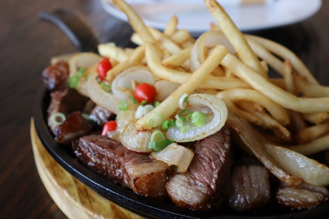 Brazil Gourmet Pizzeria & Grill by null