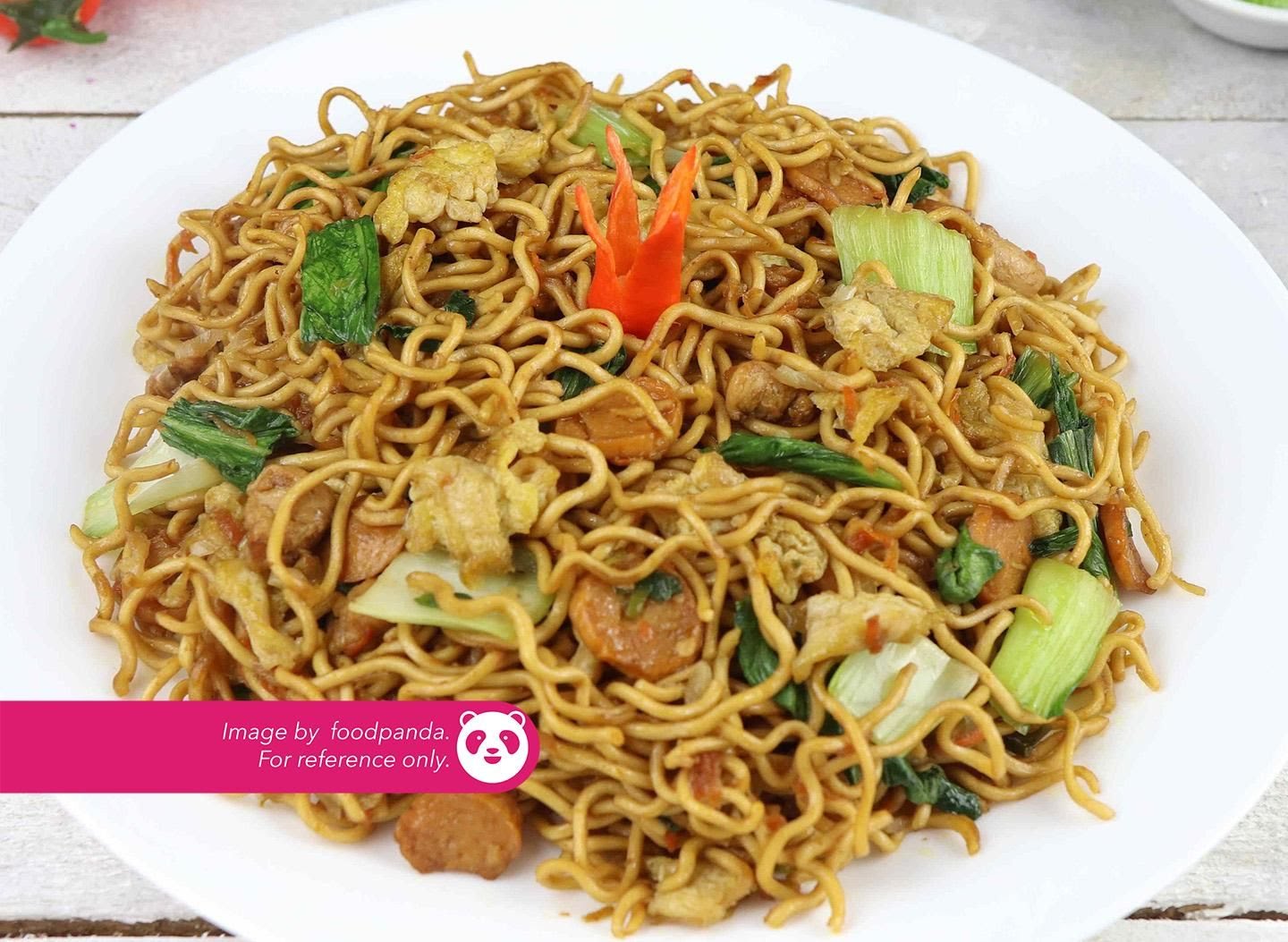 Mohana Bistro by null