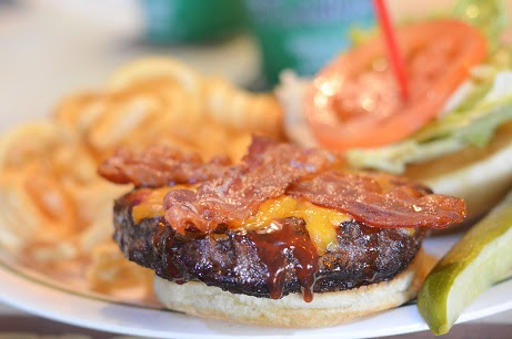 Flanigan's Seafood Bar and Grill by null