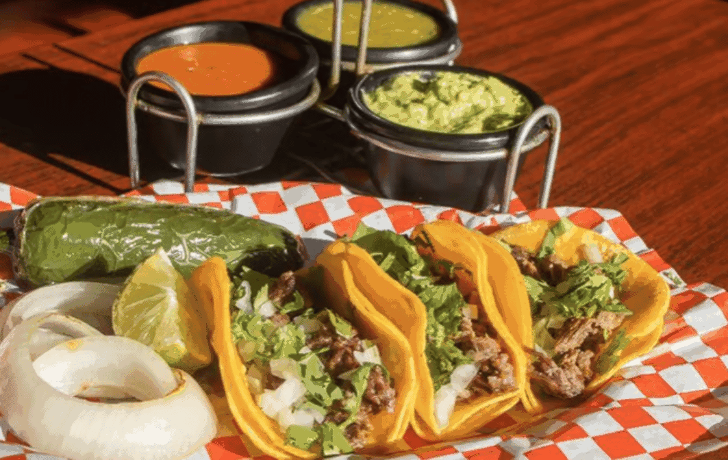 El Globo Restaurant by null