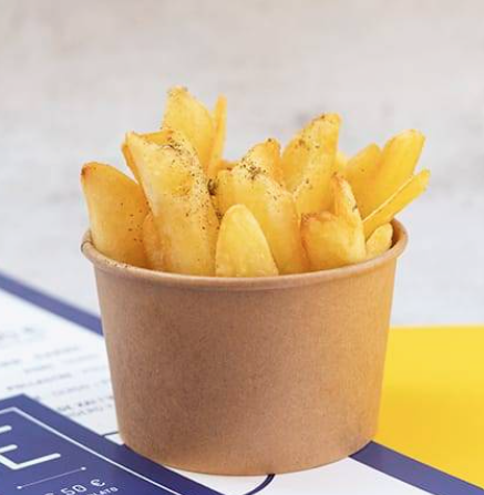 The Quick Greek | Gràcia by null