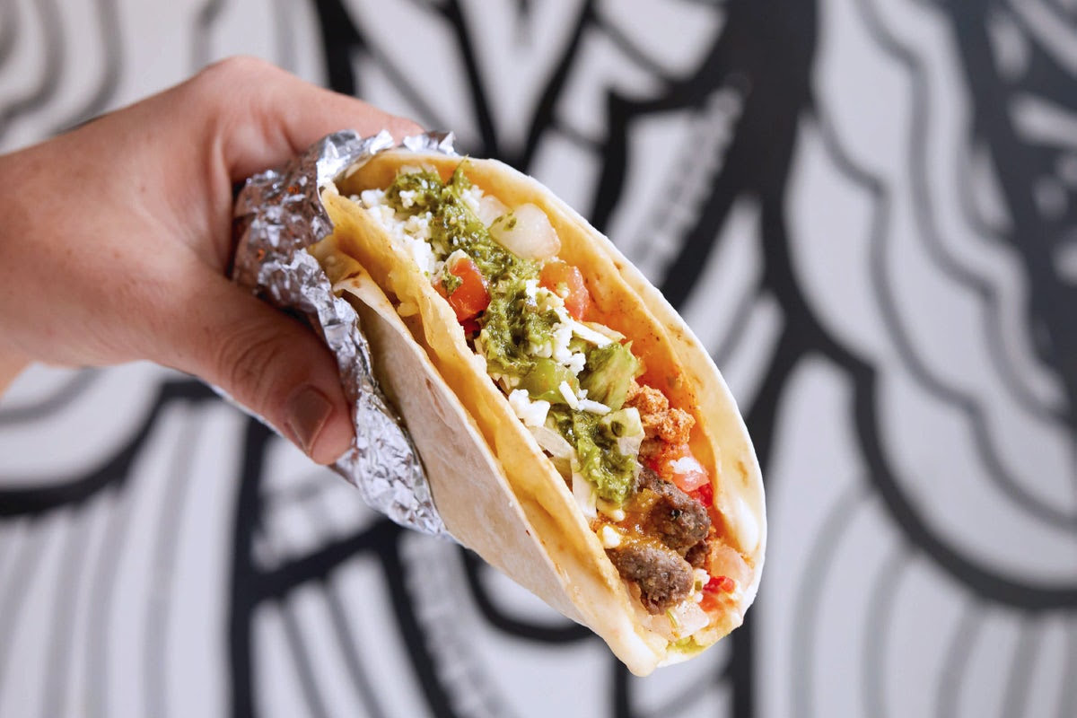 Condado Tacos by null