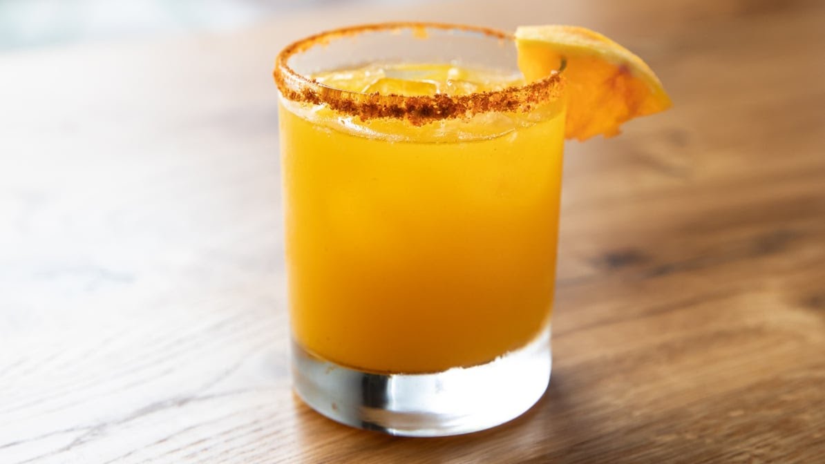 Archer & Goat by null