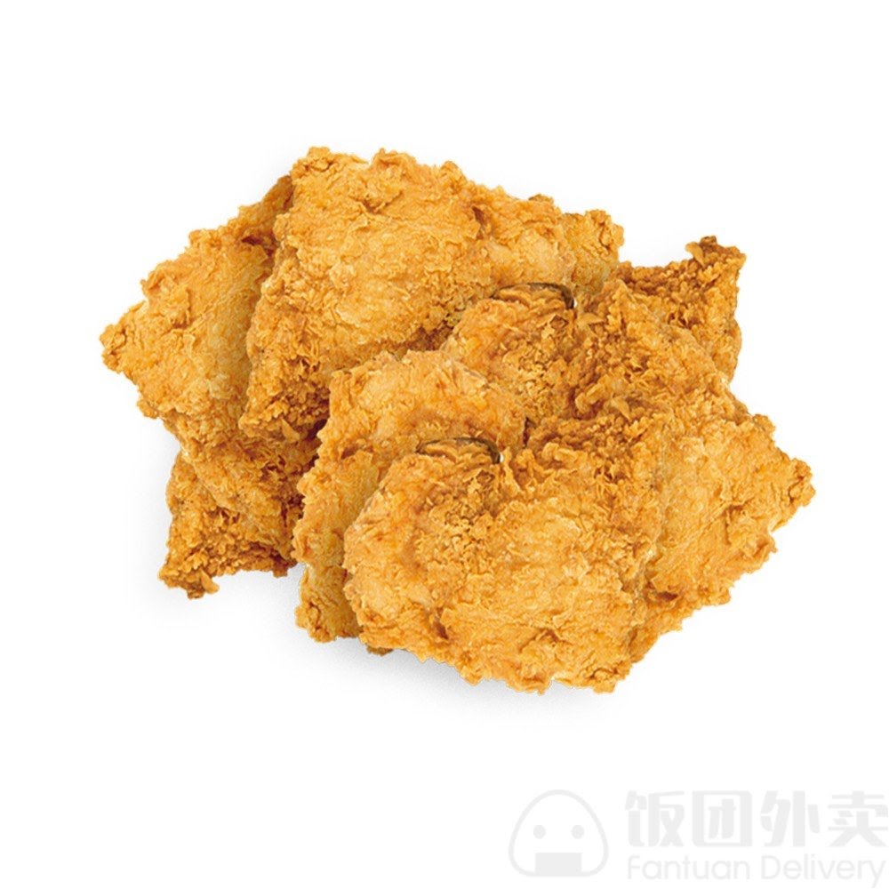 轰炸鸡密西沙加 Super Chicken Mississauga by null