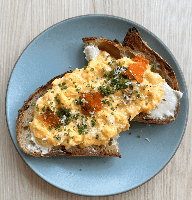 Tartine Venice by null