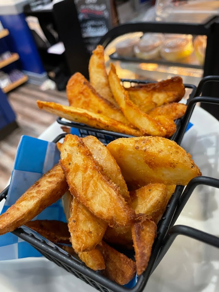 Attman's Deli Harbor Point by null