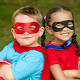 Children have an innate sense of restorative justice 