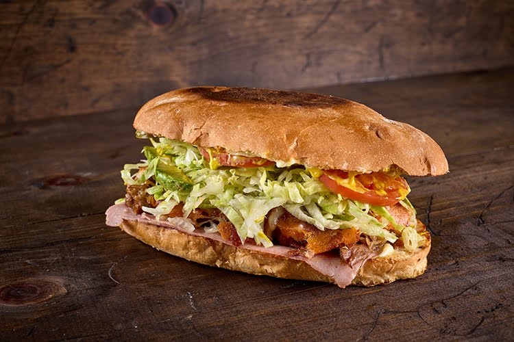 Taco Bamba City Ridge by null