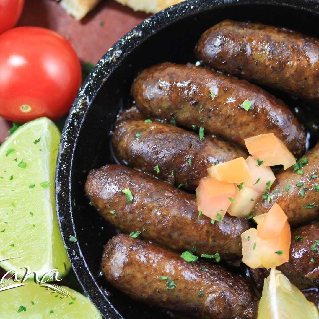 Mejana - Lebanese Cuisine by null