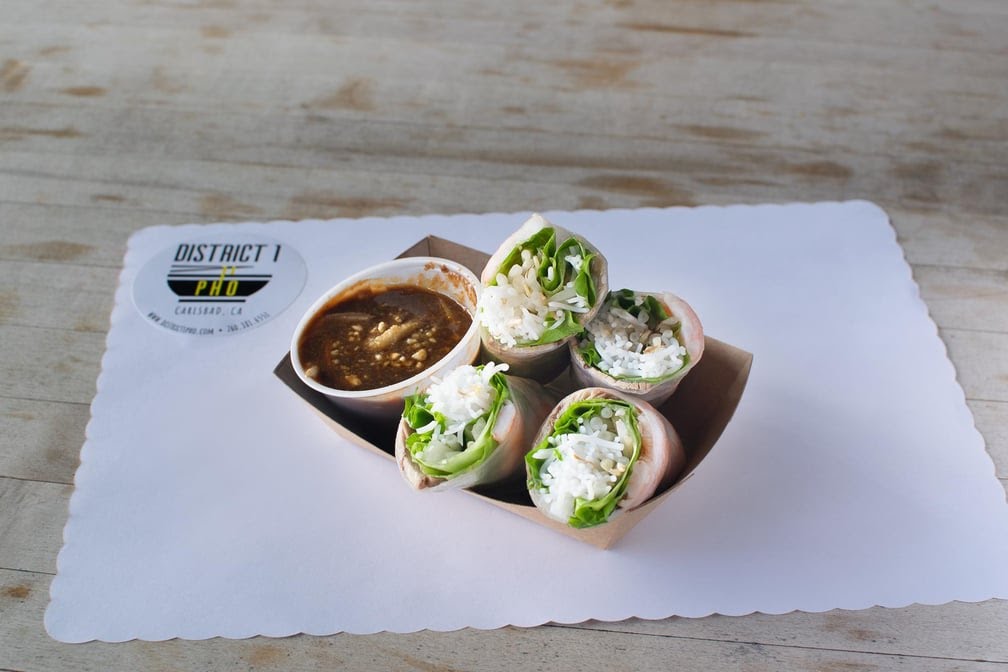 District 1 Pho by null