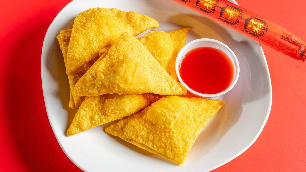 Hunan Garden Chinese Restaurant by null