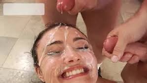 Amateur facial porn videos hardcore jpg x Facial sex