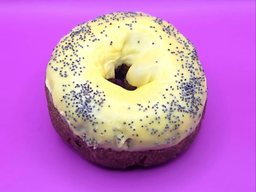 Sarah Donuts Decatur by null